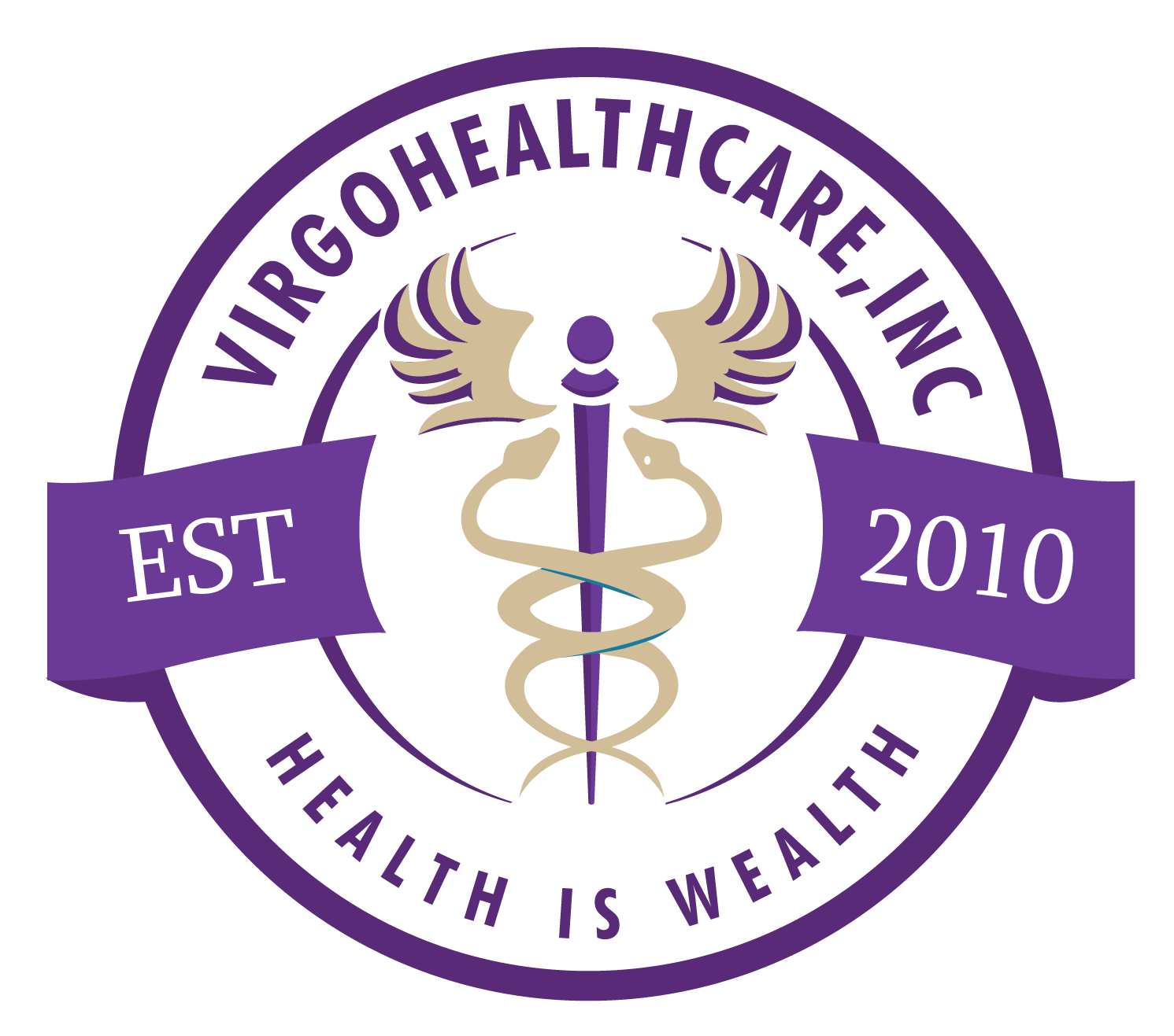 Virgo Healthcare Inc